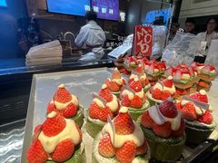 -龙湖杭州滨江天街