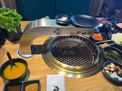 -九田家黑牛烤肉料理(新光汇店)