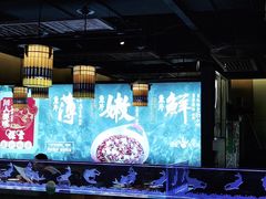 -川人百味·水煮活鱼(赛罕万达店)