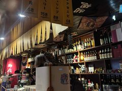 -半藏居酒屋(香港花园店)