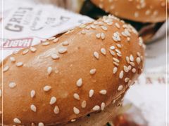 -The Habit Burger Grill 哈比特汉堡(世博店)