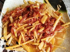 小牛肉-高丽屋(天宁寺店)