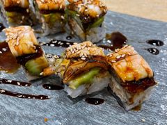 -东京屋(武定路店)