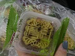 -詹记桃酥(百盛店)