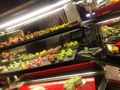 -源·咖啡自助餐厅·海鲜·烧烤·三文鱼(海口华彩洲际酒店)