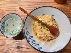 -贡梅老面馆·蟹粉面·无锡特色小吃(南长街主推店)