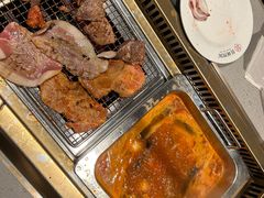 -蓉城四海·澳牛炙烤自助(江阴周庄店)