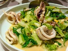 -开海·红岛海鲜虾水饺(石老人店)
