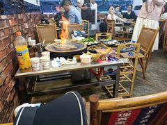 -阿昌白族石板烧·菌锅(大理古城店)