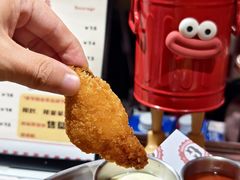 -Gortmore · 经典费城牛肉三明治