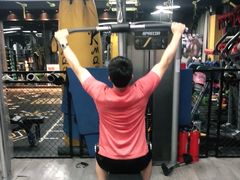 -ENERGY原力健身(川周店)