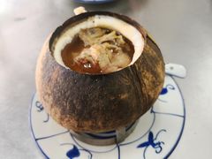 -捞王锅物料理(凯旋路店)