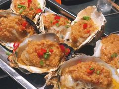 -遇西祠·海鲜烧烤(总店)