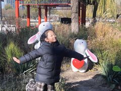 -西海子公园
