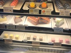 -麦当劳(山大路店)