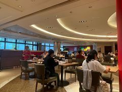 -咖啡苑自助餐厅·中国大饭店