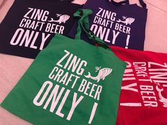 -ZING鲸鱼啤酒(葡萄院店)