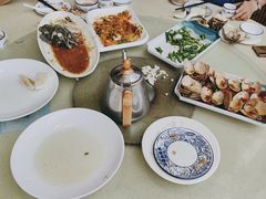 -阿浪海鲜连锁加工店(B栋2排1号火车头店)
