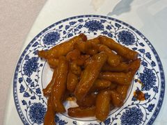 -便宜坊烤鸭店(贵园里店)