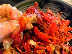 十三香小龙虾-红钳侠小龙虾·烧烤(中赢康康谷店)