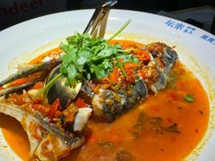 -坛宗剁椒鱼头(河西王府井店)