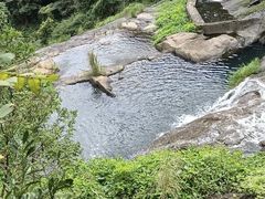 -马峦山郊野公园