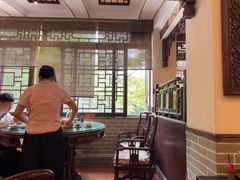 -山水茶艺馆·点心粤菜·30年老字号