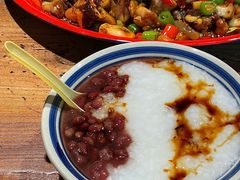 破店冰稀饭-泥糊破店小酒馆·团建聚餐(南京西路店)