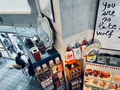 -Alimentari早午餐(安福路店)