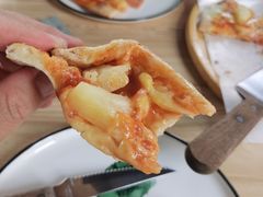 -城门披萨
