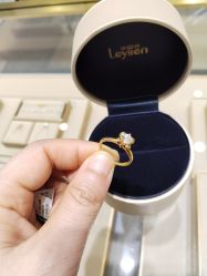 -Leysen莱绅通灵珠宝(美罗百货店)