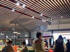 -肯德基(机场三店)