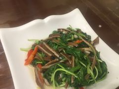 -自游人·美食一楼·地道徽菜(三十年名店)
