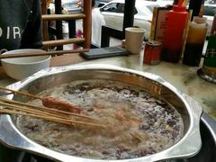 -袁记串串香(新南门店)