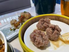 -顺粤楼·粤菜·点心(融创茂店)