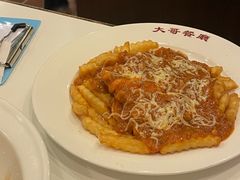 -大哥餐厅(西城花园店)