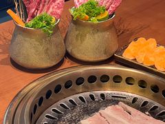 -海之屋韩式烤肉(海棠68环球美食街店)