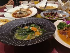 -豪廷轩中餐厅·特色云南菜(温德姆至尊豪廷大酒店)