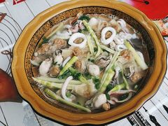 -阿城海鲜捞化(上下杭店)