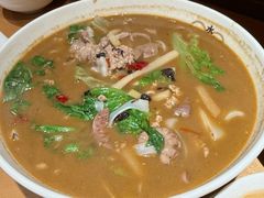 -水平有限广西米粉·广西风味集(五道口店)