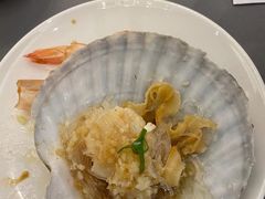 蒜蓉粉丝蒸小红贝-徐记海鲜(大雁塔|金都店)