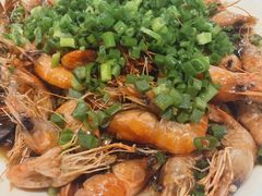 -走马楼饭庄(慈城古县城店)