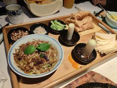 -卯时·龙光雅宴·精致锡帮菜(惠山古镇店)