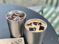 -Au Cafe&Roastery(华侨城店)