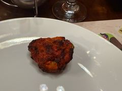 -Bombay Grill印度餐厅