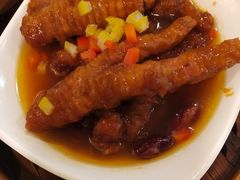-御满江海鲜酒家(洛溪新城店)