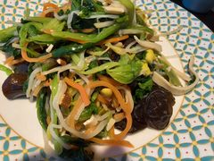 -奇芳阁·百年清真南京菜(夫子庙店)