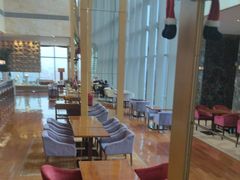 -视界美食自助餐厅·石家庄希尔顿酒店