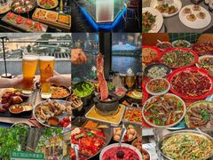 -埠口精酿夜景餐酒吧· BREWPORT BISTRO(长嘉汇重庆之眼店)