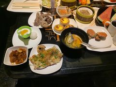-堂会(白云店)